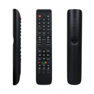 Hey Sunny Timeshift Tuşlu Lcd Kumandası