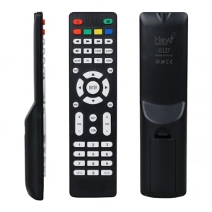 Hey Yumatu Hello HL-1900 HL-2200 İnce Slim Kasa Lcd Led TV Kumanda