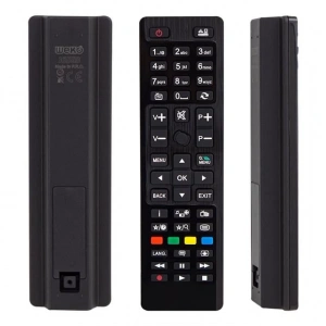 Hi-Level - Panasonic TX-24C300B TX-24C300B TX-24C300E Lcd Led Tv Kumandası 313K