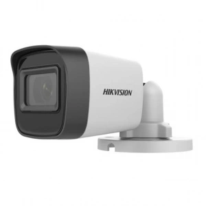 Hikvision TVI 1080P Sabit Lensli Dual Dome Kamera (DS-2CE16D0T-EXIPF)
