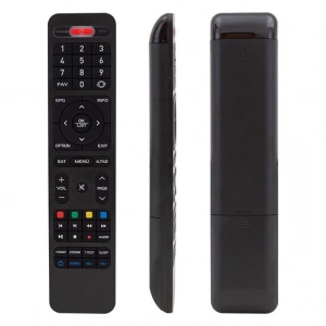 Hiremco GT Turbo V8D Full HD Mini Uydu Alıcı Kumandası