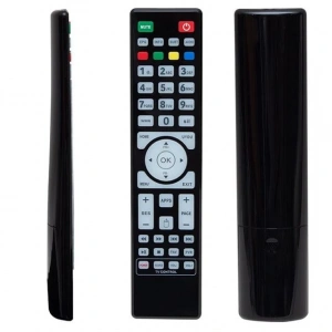 Hiremco Nitro X3-Enjoy Android Box Uydu Akıllı Kumandası