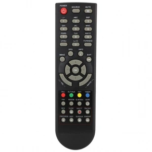Hiremco Zapper HD Mini HD Uydu Alıcı Kumandası 33851