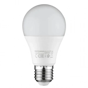 Horoz Electric PREMIER-9 220V 9 Watt E27 2700K Günışığı Led Ampul
