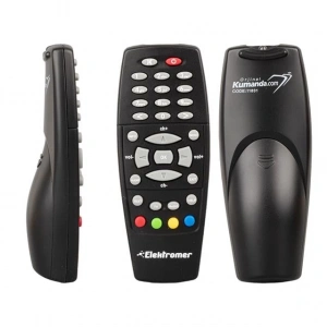 Huayu  Dreambox 500S SD Uydu Kumandası