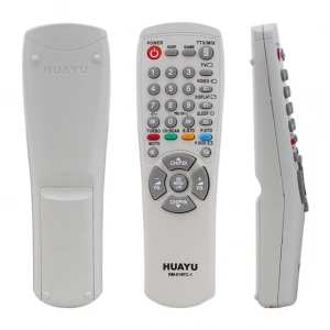 Huayu RM-016FC-1 Samsung 00104H-00104K-00104N-00104M-10095U-10107N Lcd Led Tv Kumanda
