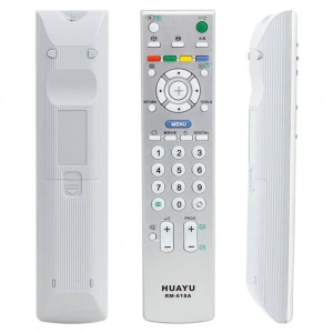 Huayu RM-618A Sony  Universal Lcd-Led Tv Kumandası