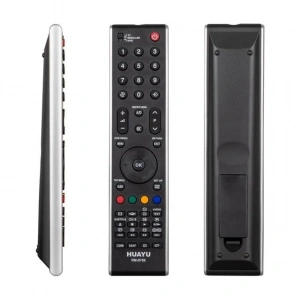 Huayu RM-D759 Toshiba LCD-LED-DVD Tv Kumandası