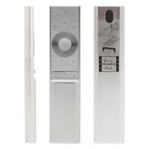 Huayu RM-J1500 V1 Samsung Led-Lcd Smart Tv Voice Kontrol Universal Sihirli Kumanda