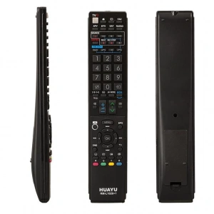 Huayu RM-L1026+2 Sharp Universal Lcd-Led Tv Kumandası