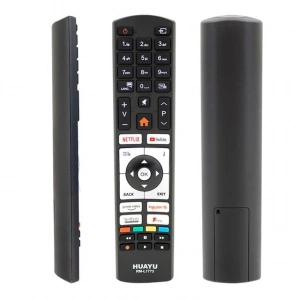 Huayu RM-L1773 Vestel Netflix-YouTube-Prime Vide Tuşlu Universal Lcd Led Tv Kumandası