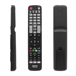 Huayu  RM-LG1399 Lg Netflıx- Prıme Vıdeo Tuşlu Unıversal Lcd-Led Tv Kumanda