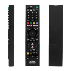 Huayu RM-SN1518 Sony Netflix- Youtube Tuşlu Universal Lcd-Led Tv Kumanda