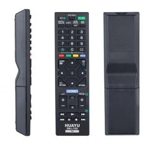 Huayu Sony RM-L1185 Lcd Led TV Kumandası (RM-GA024)