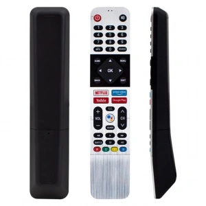 Huayu SW-V1 Netflix-Youtube-Prime Video-Google Play Tuşlu Lcd-Led TV Kumanda