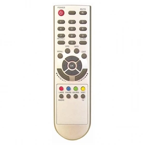 Huayu Techstar 9000 Sd Uydu Kumandası