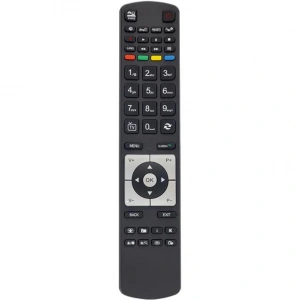 Huayu Vestel-Seg Yeni Source Tuşlu Lcd-Led Tv Kumanda