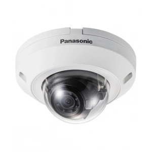 i-PRO WV-U2130LA Network Camera