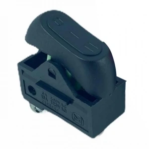 IC-209 3P 0-1-2 KCD1-122-1 Saç Kurutma Anahtarı