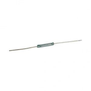 IC-228 Reed Switch 10Mm Yeşil