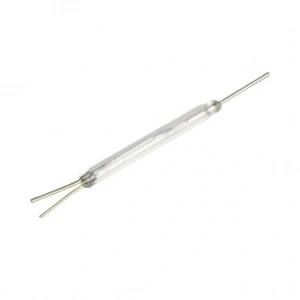IC-228 Reed Switch 50Mm 3 Bacak Çift Kontak