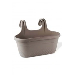 İnci Askılı Saksı Royaleks-krs-350