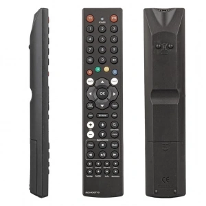 Ircu-Ncaott-O Vod - Foxxum Tuşlu Lcd Led Tv Kumanda