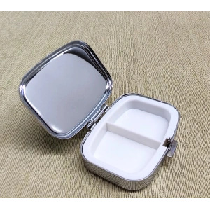 İstanbul Temalı İlaç Kutusu - Model 8