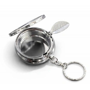 İstanbul Temalı Küllük Anahtarlık