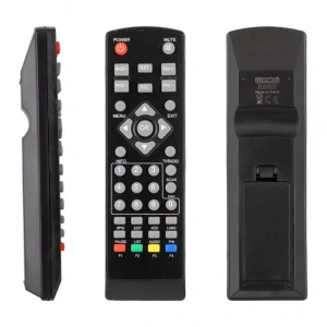 Jameson JS-2004 Uydu Alıcı Kumandası