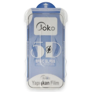 Joko Samsung Galaxy S23 FE Joko Magic 5D Cam