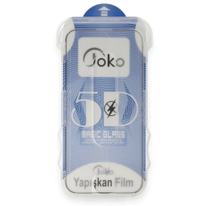 Joko Xiaomi Redmi Note 10 Joko Magic 5D Cam