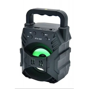 Kablosuz Bluetooth Hoparlör Ses Bombası Royaleks-and-03603