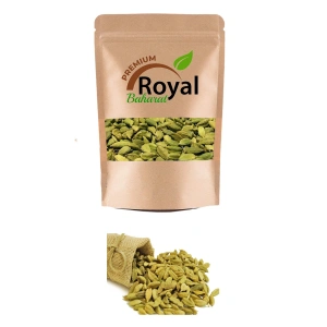 Kakule Deluxe Seri Organik Lezzetli 100 Gr