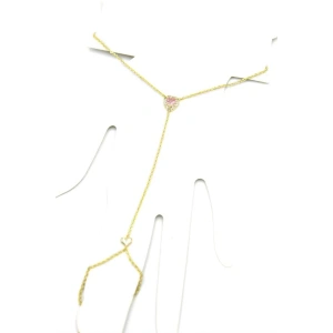 Kalp Şahmeran - Altın