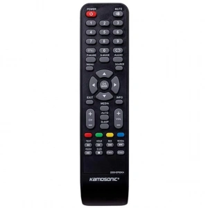 Kamosonic 2200-EP00KA Lcd Led Tv Kumandası