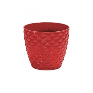 Kapadokya Saksı 1 No 0,5 Lt. Royaleks-kap1