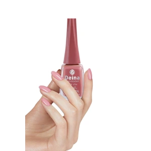 Keratinli Besleyici Oje 14 Ml Renk No: 02