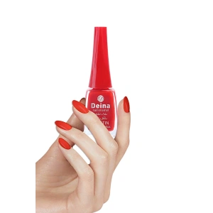 Keratinli Besleyici Oje 14 Ml Renk No: 15