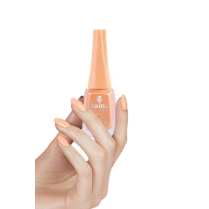 Keratinli Besleyici Oje 14 Ml Renk No: 34