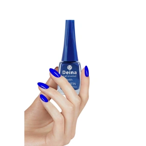 Keratinli Besleyici Oje 14 Ml Renk No: 35