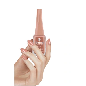 Keratinli Besleyici Oje 14 Ml Renk No: 71