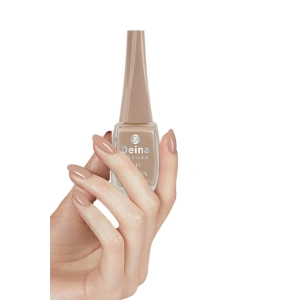 Keratinli Besleyici Oje 14 Ml Renk No: 76