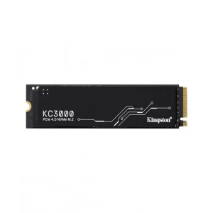 Kingston 2048G KC3000D M.2 2280 NVMe SSD