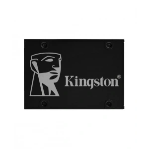 Kingston 256GB SSD KC600 SATA3 2.5