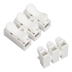 Klemens Basmalı Yaylı 3 Lü (IC-272-3)