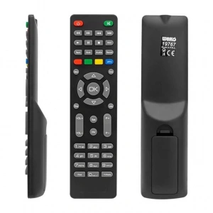 Korax Hitech Astra Full HD Uydu Alıcı Kumandası