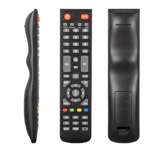 Korax Hitech Vipbox Ufo Uydu Alıcı Kumandası