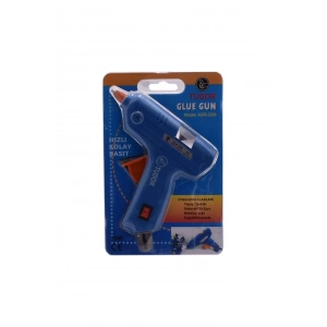 Küçük Mum Silikon Tabancası Asr-g09 - Glue Gun