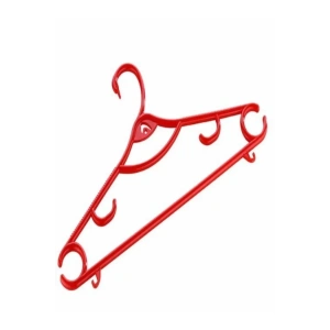 Kuğu Elbise Askısı 6lı Royaleks-asd075